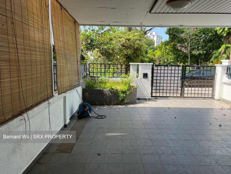 Lucky Gardens (D16), Terrace #409531621